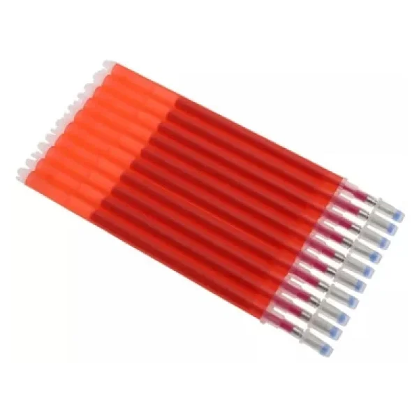 Armex Uçan Kalem 100 Lü Paket Kırmızı - Görsel 5