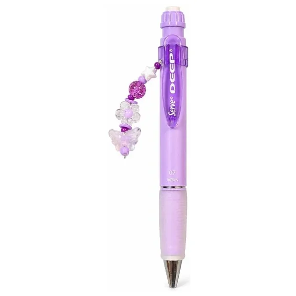 Serve Deep Charm Lavanta 0.7 Mm Versatil Uçlu Kalem - Görsel 7