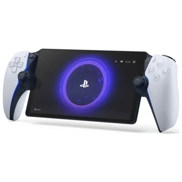 Sony Playstation Portal Remote Player Beyaz - Görsel 8