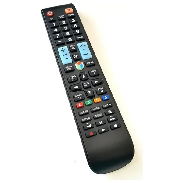 Samsung Bn59-01312d Smart TV Uzaktan Kumanda - Görsel 3