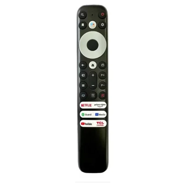 Tcl Rc902v Rmr1 Android LED TV Kumanda Ses Komutlu - Görsel 2