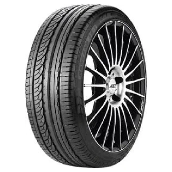 Nankang Asymmetric As-1 175/55 R15 77v Yaz Lastiği - Görsel 5