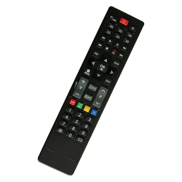 Axen Ax032dld12at057-Ktm LED TV Kumandası - Görsel 3
