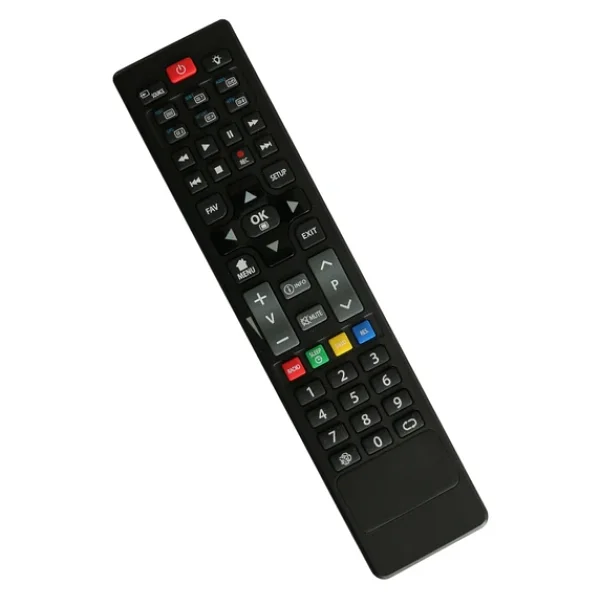 Axen Ax032dld12at057-Ktm LED TV Kumandası - Görsel 4