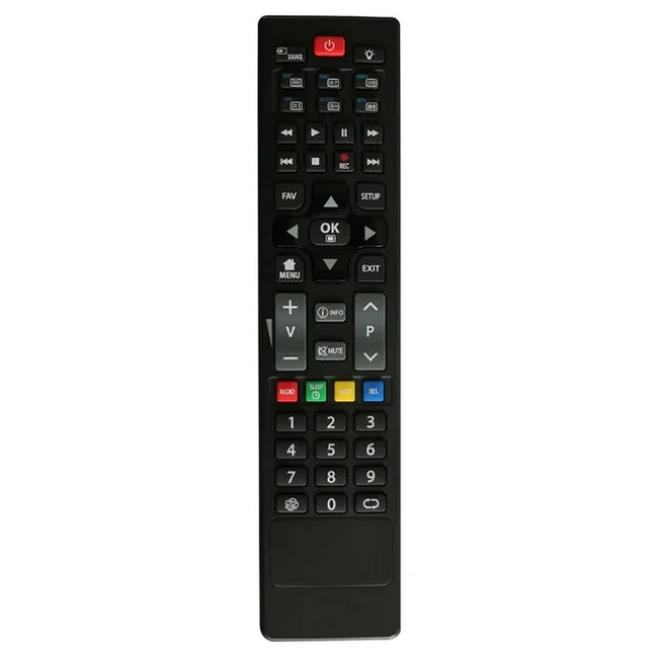 Axen Ax032dld12at057-Ktm LED TV Kumandası - Görsel 2