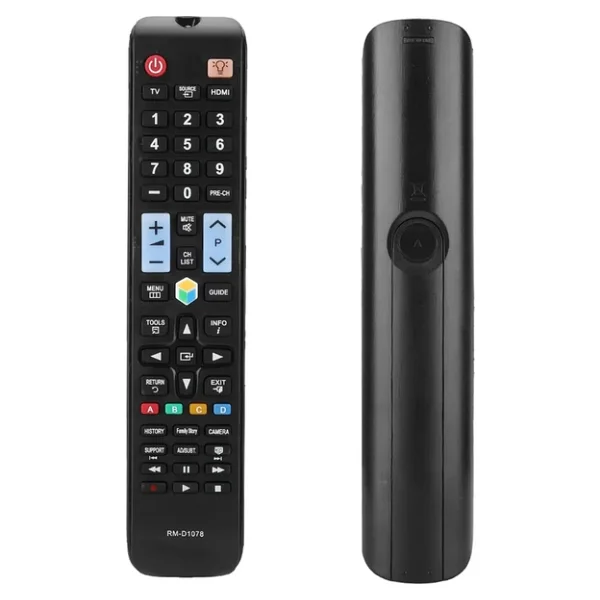 Samsung Bn59-01312d Smart TV Uzaktan Kumanda - Görsel 4