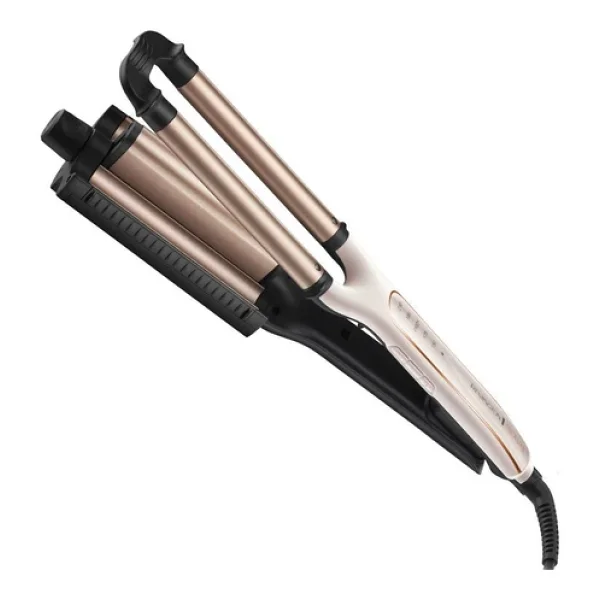 Remington Cı91aw E51 Proluxe 4'ü 1 Arada Saç Maşası - Görsel 5
