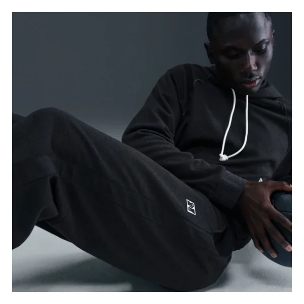 Nike Gym Heritage HV3787 Erkek Eşofman Altı - Görsel 5