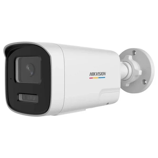 Hikvision Ds-2cd1t27g2h-Lıuf/Sl Bullet Full HD 2 Mp 2.8mm Lens Gece Görüşlü Ip Güvenlik Kamerası - Görsel 4