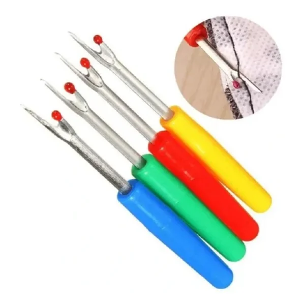 Elegantshop Dikiş Sökücü Ilik Açıcı 1 Adet - Görsel 7