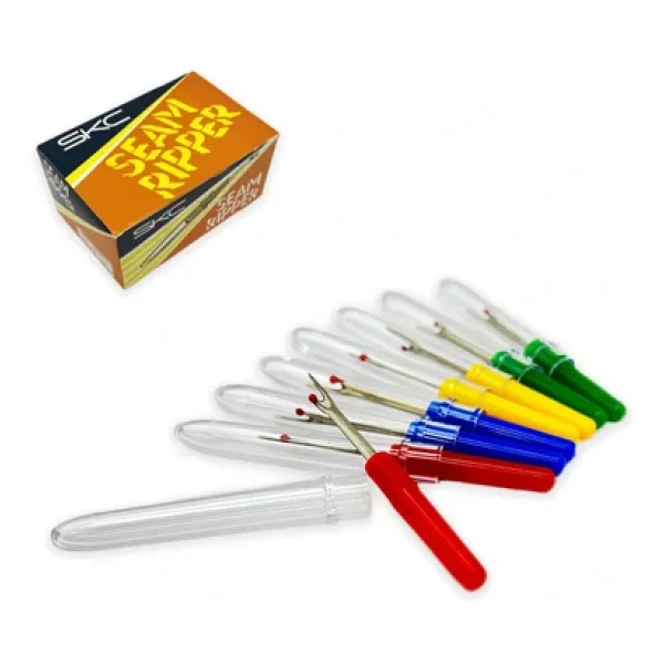 Elegantshop Dikiş Sökücü Ilik Açıcı 1 Adet - Görsel 8