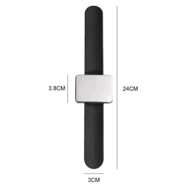 Ozn Tuhafiye Terzi Iğnedenliği Mıknatıslı Bileklikli Iğnelik - Görsel 10