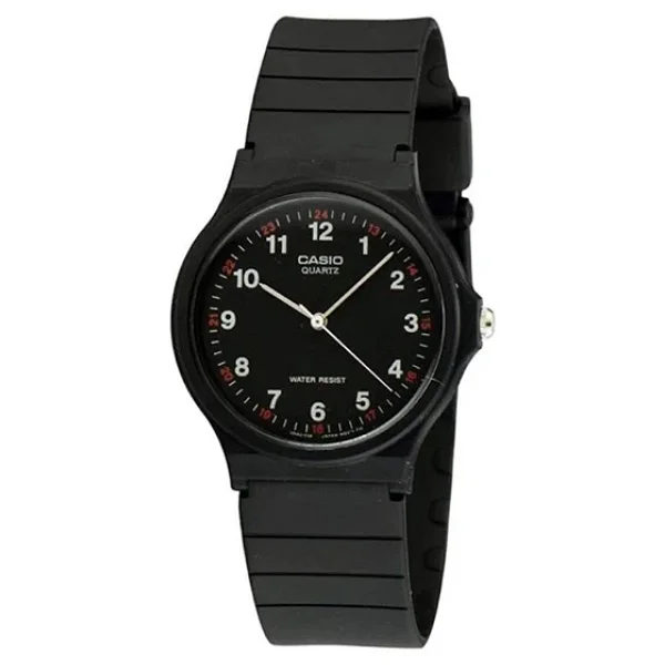 Casio Standart Mq-24-1bldf Erkek Kol Saati - Görsel 7