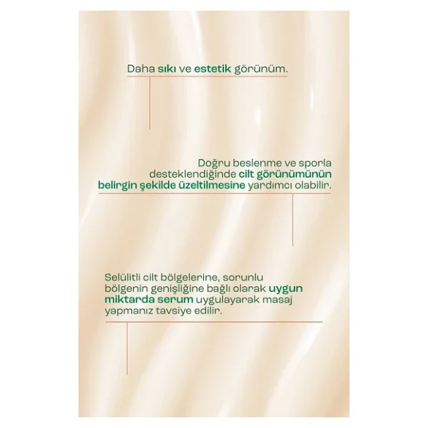 Krauterhof Power Anti-Cellulite Serum 100 Ml - Görsel 7