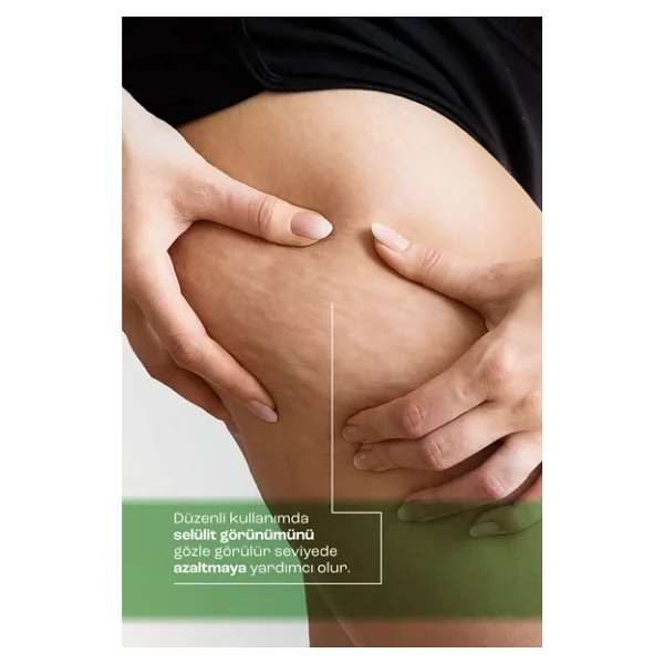 Krauterhof Power Anti-Cellulite Serum 100 Ml - Görsel 5