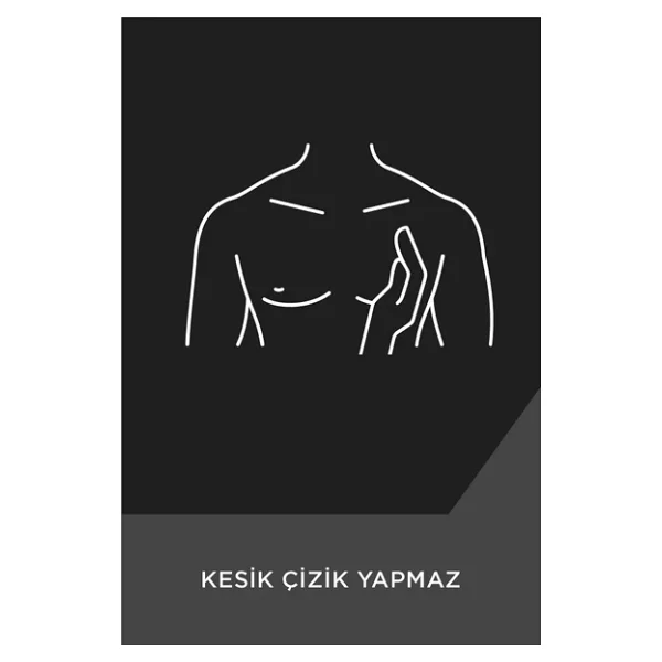 Veet Men Tüy Dökücü Krem Hassas 200 Ml 3 Adet - Görsel 8