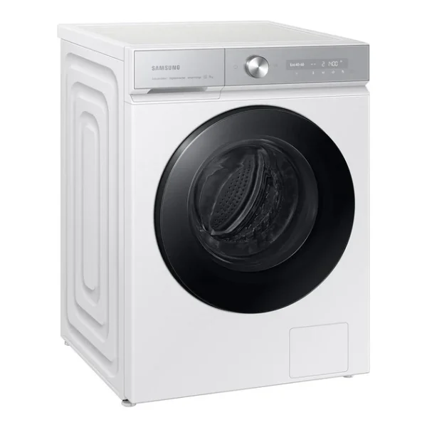 Samsung Wd11dg5b15be 1400 Devir 11 Kg / 6 Kg Kurutmalı Çamaşır Makinesi - Görsel 6