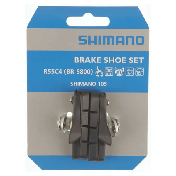 Shımano R55c4 Br-5800l Fren Pabucu Kartuşu - Görsel 3