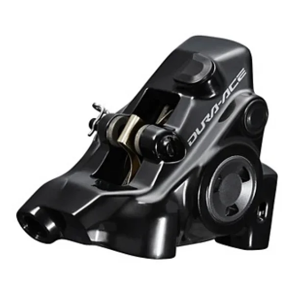 Shımano Dura-Ace Br-R9270 Ön Hidrolik Disk Fren Kaliperi - Görsel 2