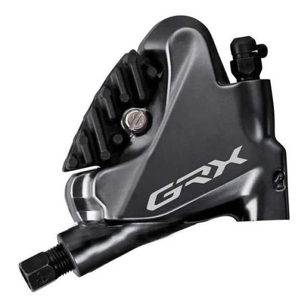 Shımano Grx Br-Rx810 2 Pıston Arka Hıdrolık Dısc Fren Kalıper - Görsel 3