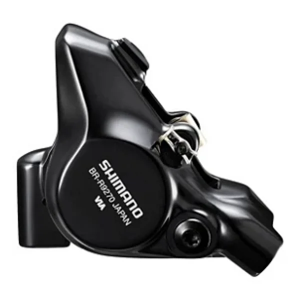 Shımano Dura-Ace Br-R9270 Ön Hidrolik Disk Fren Kaliperi - Görsel 3