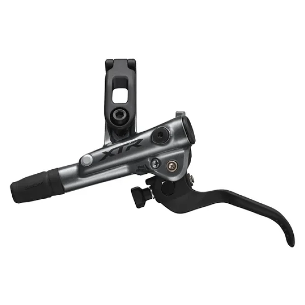 Shımano Xtr Bl-M9120 Ön Disk Fren Kolu - Görsel 3