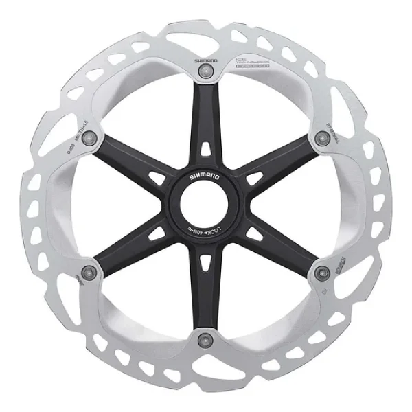 Shımano Xt Rt-Mt800 203mm Ice-Tech Freeza - Centerlock - Mıknatıslı Dısk Fren Rotoru - Görsel 3