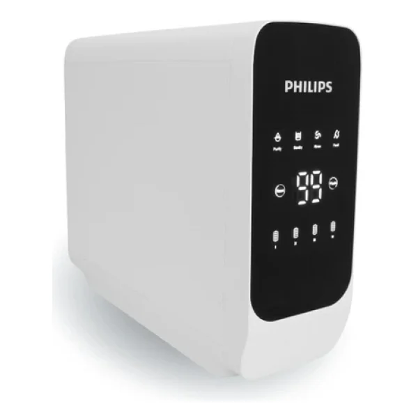 Philips Aut3063/62 Dijital Pompalı Su Arıtma Cihazı - Görsel 2