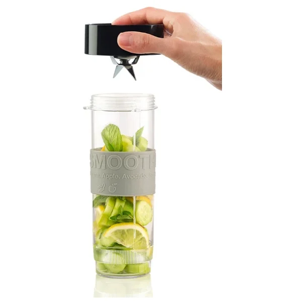 Arzum Ar1101 Shake'n Take Joy Nar 600 W Kişisel Blender - Görsel 7