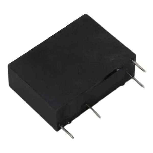 Panasonic 5a 24vdc Aldp124w Role (Kombi Kartı Için Rolesi) - Görsel 5