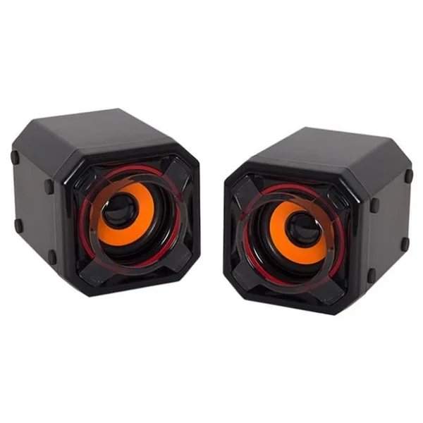 Magicvoice A8 1+1 10 W Hoparlör - Görsel 7