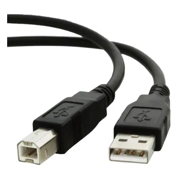 Powermaster Pm-1315 1.5 M USB 2.0 Yazıcı Kablosu - Görsel 4