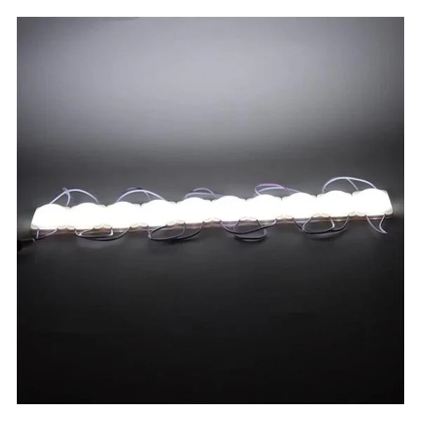 Powermaster Beyaz Cob Modül LED 24 Volt 2.8 Watt - Görsel 5