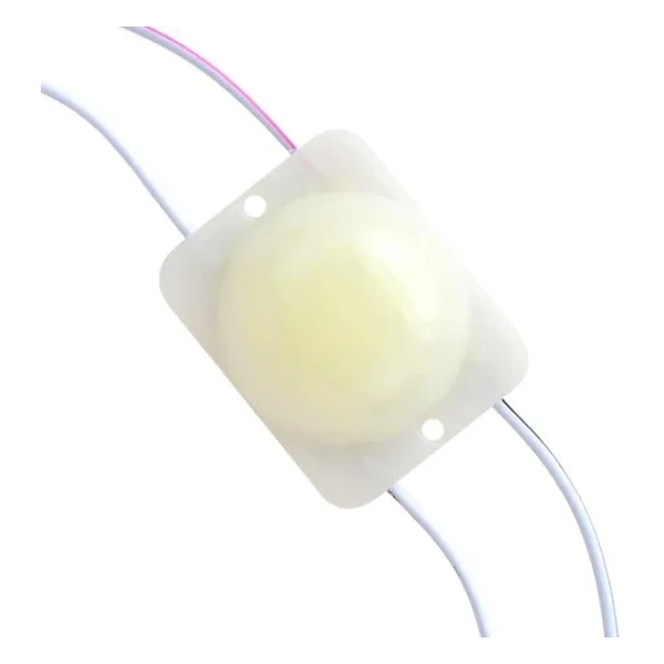 Powermaster Beyaz Cob Modül LED 24 Volt 2.8 Watt - Görsel 4