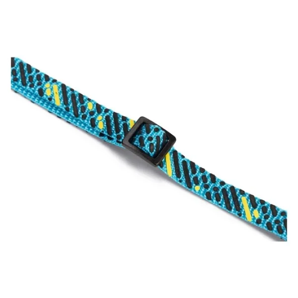 Beeztees Kedi Boyun Tasması, Zilli, Mavi, 20-30cm - Görsel 6