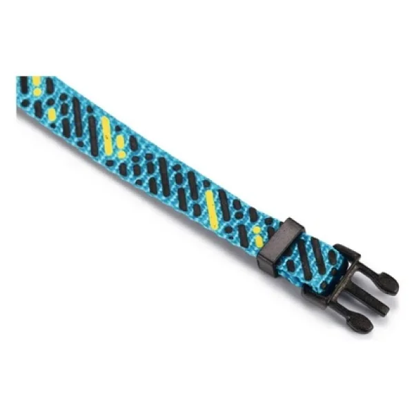 Beeztees Kedi Boyun Tasması, Zilli, Mavi, 20-30cm - Görsel 5