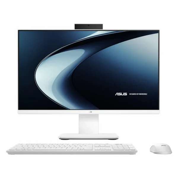 Asus V440vak C38256w0d İ3-100u 8 GB 256 GB 23.8" Free Dos Aıo Masaüstü Bilgisayar - Görsel 3