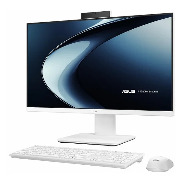 Asus V440vak C38256w0d İ3-100u 8 GB 256 GB 23.8" Free Dos Aıo Masaüstü Bilgisayar - Görsel 5