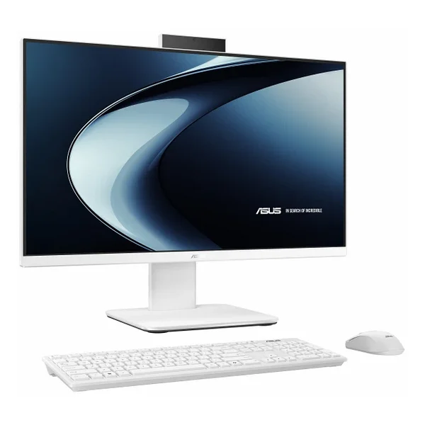 Asus V440vak C38256w0d İ3-100u 8 GB 256 GB 23.8" Free Dos Aıo Masaüstü Bilgisayar - Görsel 4