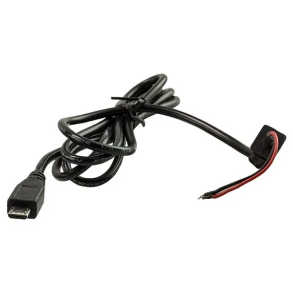 Samsung Mıcro USB Uç Jacklı 1 Metre Yedek Kablo - Görsel 4