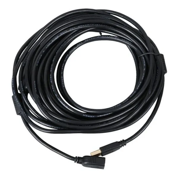 Powermaster Pm-11955 10 M USB 2.0 Uzatma Kablosu - Görsel 5