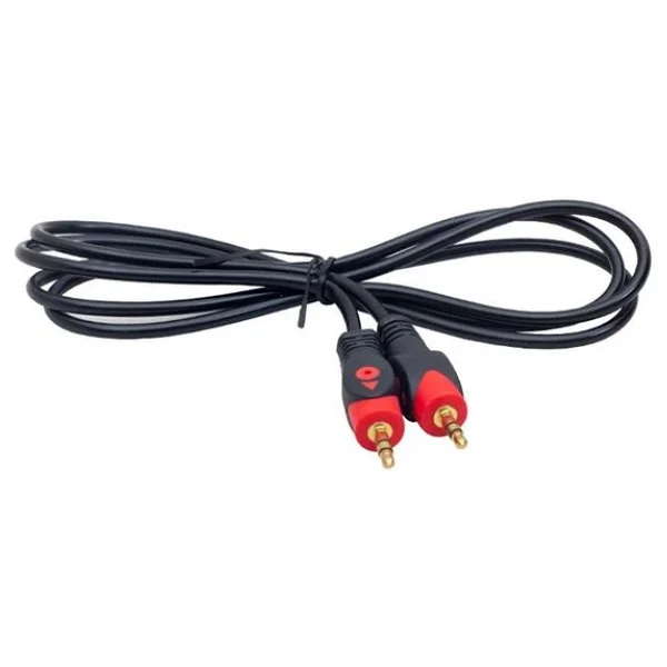 Powermaster 3.5 Mm Erkek-Erkek 1.5 Metre Stereo Aux Kablo - Görsel 4