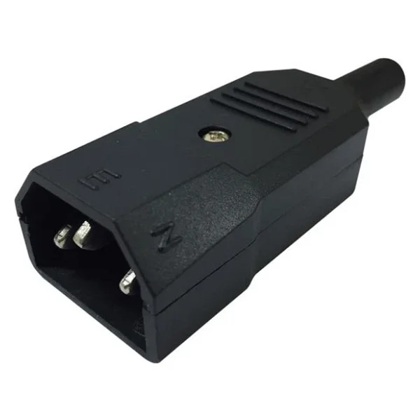 Powermaster C7 Power Seyyar Erkek Fiş - Görsel 3