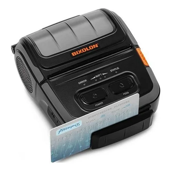 Bixolon Spp-R310 Plus Mobil Barkod Yazıcı - Görsel 4