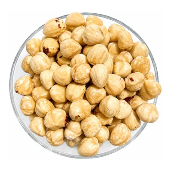 Fındık İçi (1 Kg) Kavrulmuş - Görsel 4