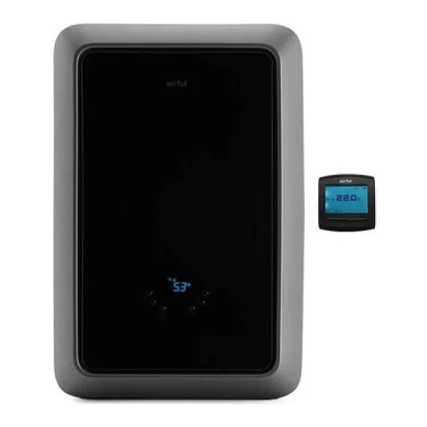 Airfel Maestro Smart Premix 28 Kw Wi-Fi Hermetik Tam Yoğuşmalı Kombi - Görsel 3