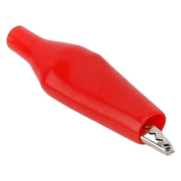 Powermaster Ic-248 Kırmızı Krokodil Küçük Boy - Görsel 4