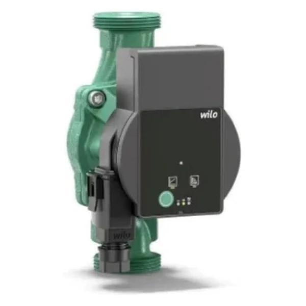 Wilo Atmos Pıco 25/1-8 180 Mm Sirkülasyon Pompası - Görsel 6
