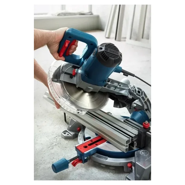 Bosch 0.601.B33.000 Gcm 216 Gönye Kesme Makinesi - Görsel 2