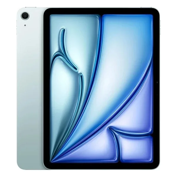 iPad Air M3 Wi-Fi 128 GB 11" Mc9x4tu/A Mavi Tablet - Görsel 3